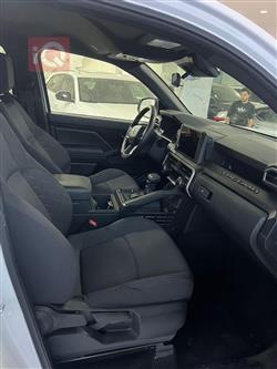 تويوتا تاكوما